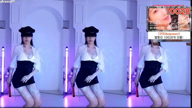 [Korean BJ] wdg2546 2023-10-16