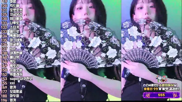 图片[5] - [Korean BJ] kkok7816 2025-07-06