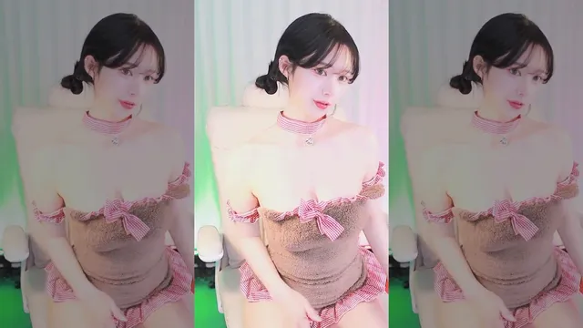 [Korean BJ] sumin2005 2025-02-24