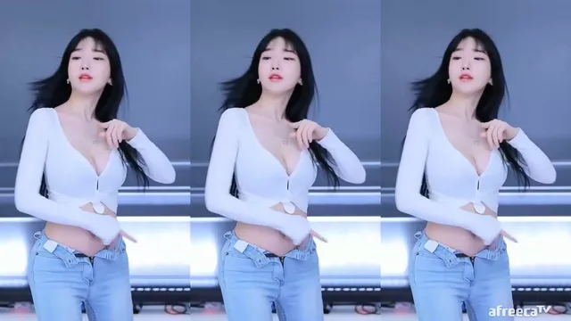 图片[4] - [Korean BJ] m0m099 2023-03-18