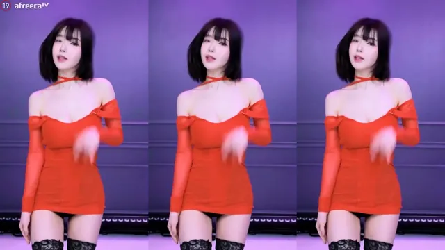 图片[2] - [Korean BJ] m0m099 2023-11-30