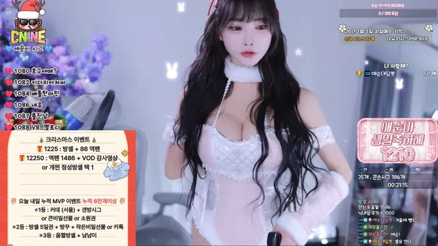 图片[7] - [Korean BJ] yunyeson3015 2025-12-25