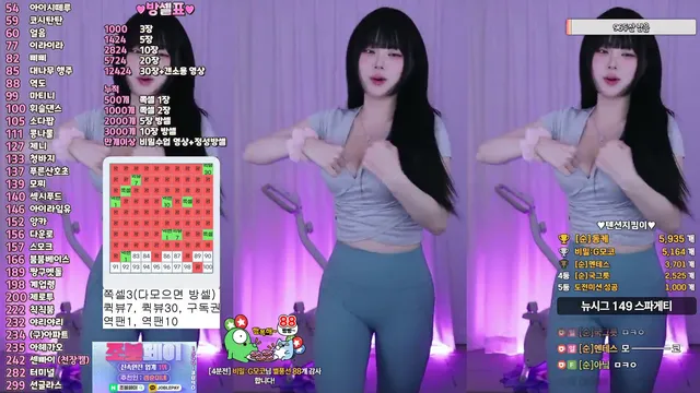 图片[2] - [Korean BJ] inhye0416 2025-12-21