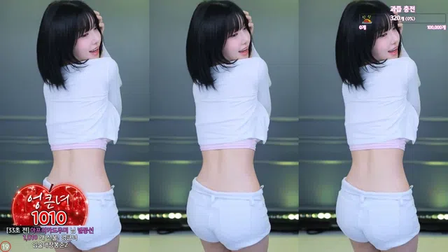 图片[7] - [Korean BJ] m0m099 2024-05-15