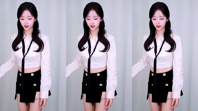 图片[2] - [Korean BJ] jssisabel 2025-01-18