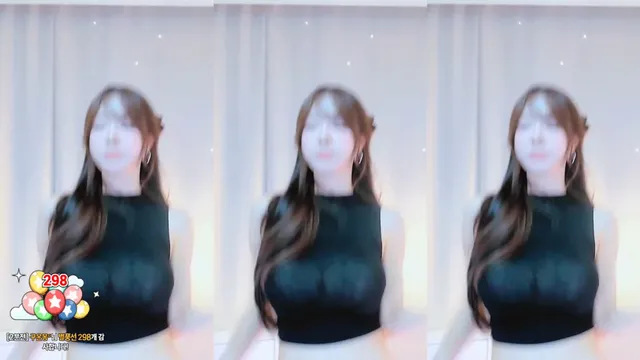 图片[5] - [Korean BJ] mainshow1 2025-08-03