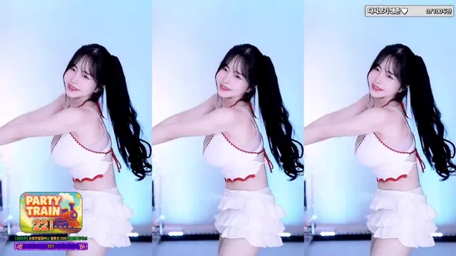 图片[2] - [Korean BJ] kkkku96 2025-07-23