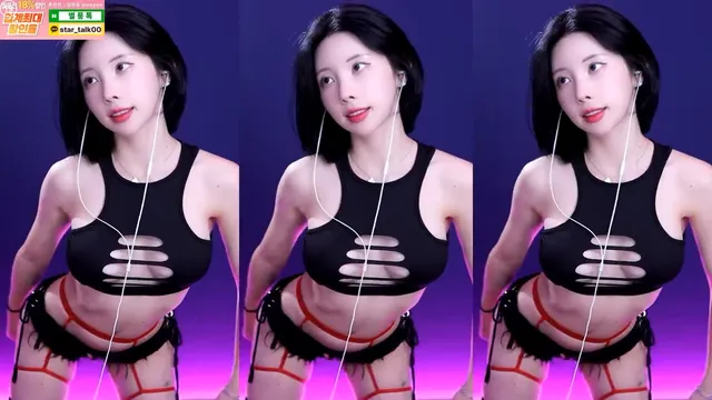 图片[4] - [Korean BJ] milkkim123 2025-09-30