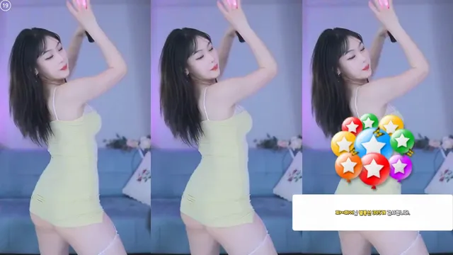 图片[4] - [Korean BJ] purelove2 2024-12-16