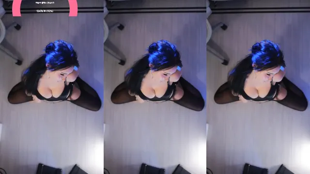 [Korean BJ] aesoon_96 2024-08-21