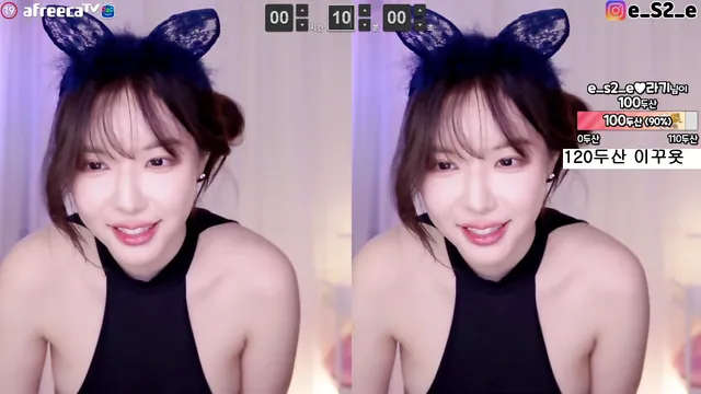 图片[4] - [Korean BJ] dasl8121 2023-03-08