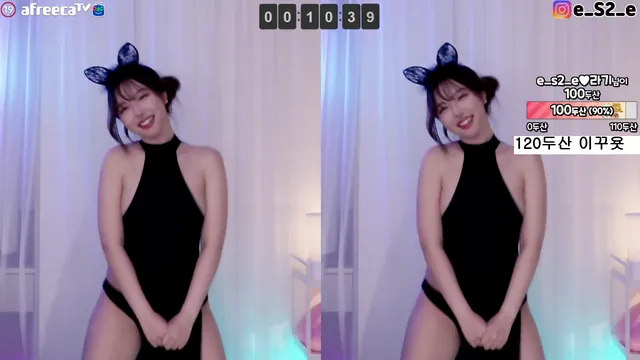 [Korean BJ] dasl8121 2023-03-08