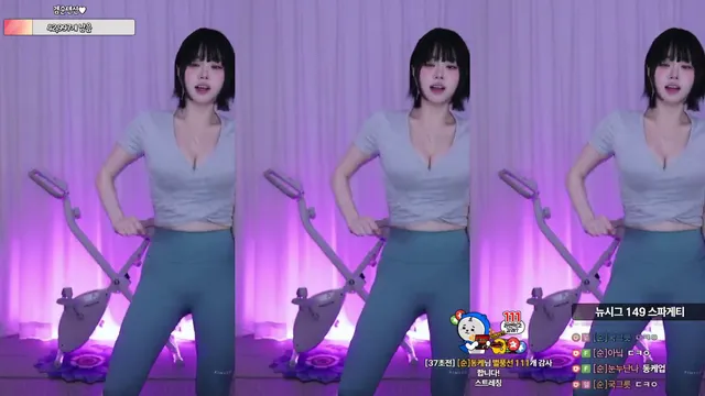 [Korean BJ] inhye0416 2025-12-21