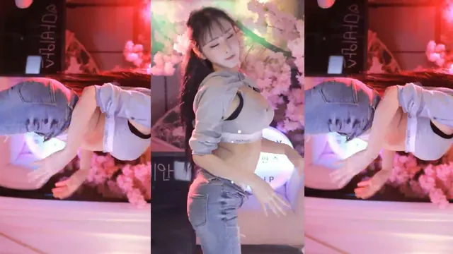 图片[2] - [Korean BJ] aesoon_96 2024-03-19