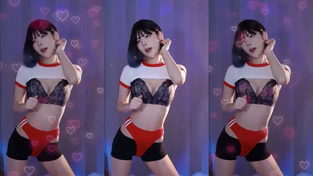 [Korean BJ] golaniyule0 2023-10-15