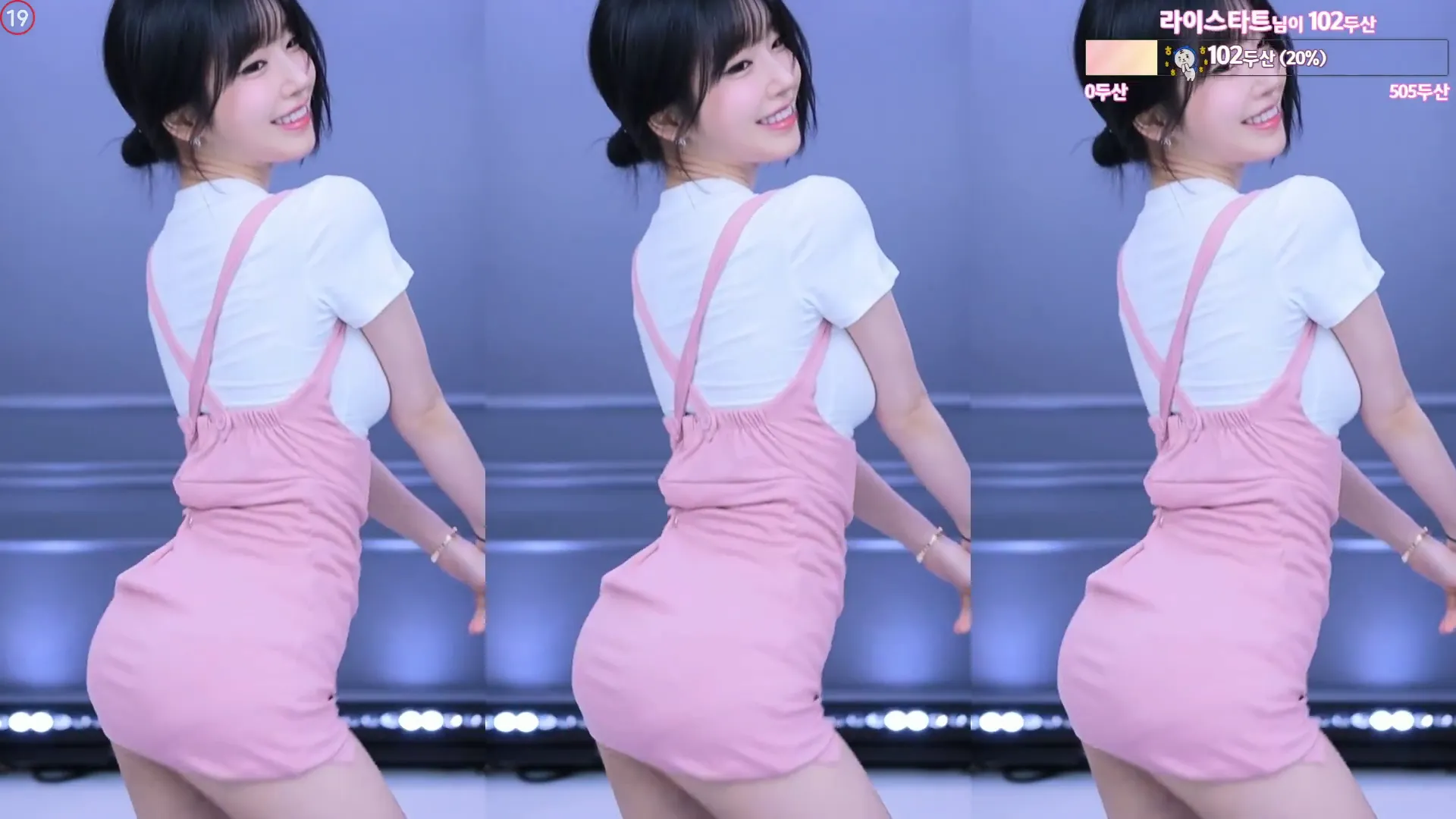 [Korean BJ] m0m099 2024-06-11