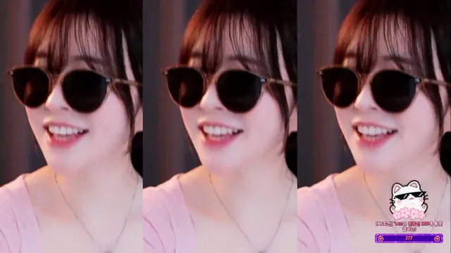 图片[3] - [Korean BJ] flower1023 2025-12-27