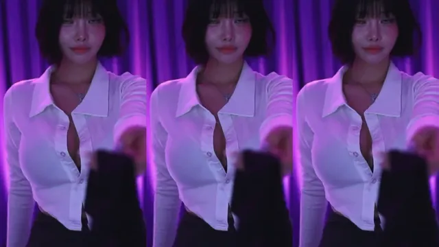 图片[2] - [Korean BJ] dlswldus107 2025-05-28