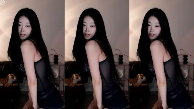 图片[6] - [Korean BJ] bumzi98 2025-07-12