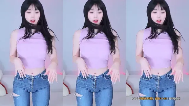 图片[3] - [Korean BJ] purelove2 2025-08-24