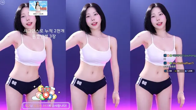 图片[4] - [Korean BJ] milkkim123 2025-06-22