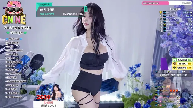 图片[3] - [Korean BJ] yunyeson3015 2025-08-17