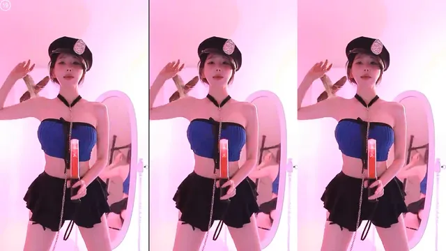 图片[4] - [Korean BJ] aidaid00 2025-10-01