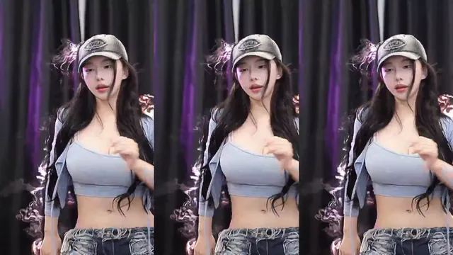 图片[1] - [Korean BJ] yeosi1004 2025-06-09