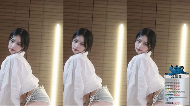 图片[4] - [Korean BJ] yesrin21 2025-08-24