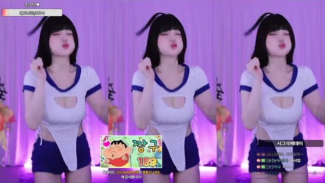 图片[4] - [Korean BJ] inhye0416 2025-07-12