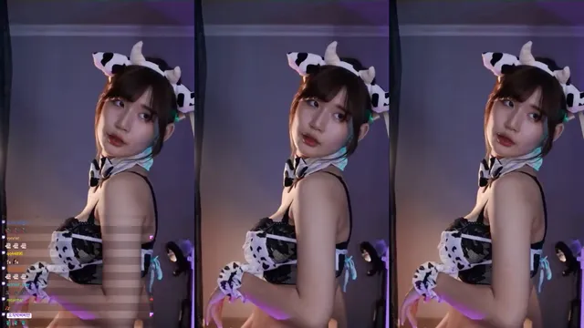 图片[13] - [Korean BJ] golaniyule0 2023-08-20