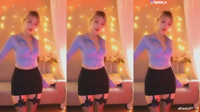图片[7] - [Korean BJ] purelove2 2023-10-17