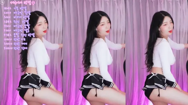 图片[6] - [Korean BJ] nlke0600 2025-06-05
