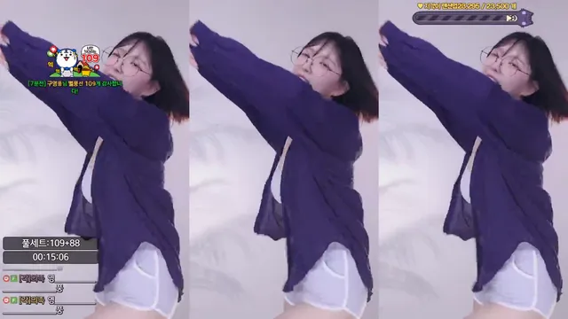 图片[2] - [Korean BJ] leelate 2025-03-03