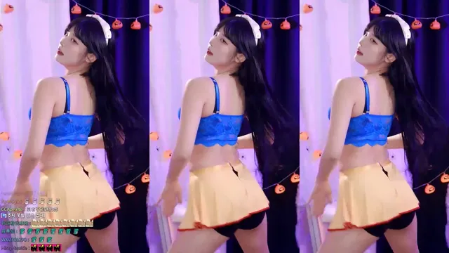 图片[3] - [Korean BJ] golaniyule0 2024-10-30