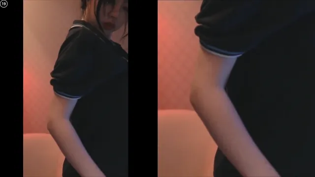 图片[2] - [Korean BJ] pinktension 2025-07-15