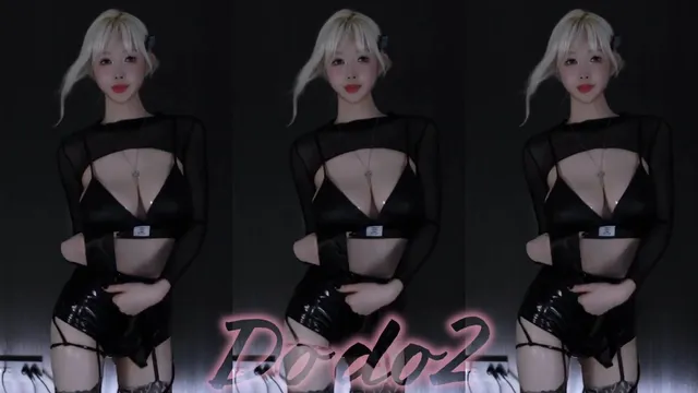 图片[2] - [Korean BJ] 2do2do2 2025-12-22