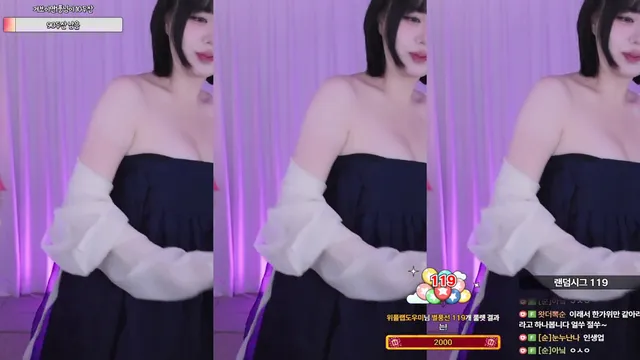 图片[4] - [Korean BJ] inhye0416 2025-10-05