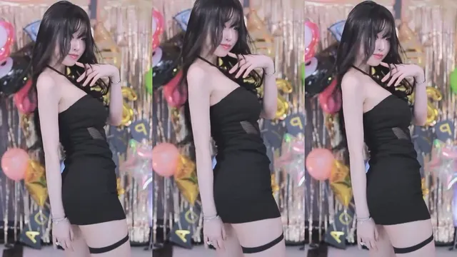 图片[3] - [Korean BJ] m0m099 2024-11-07