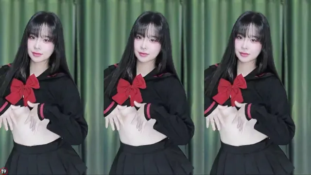 图片[3] - [Korean BJ] navi04 2024-08-11