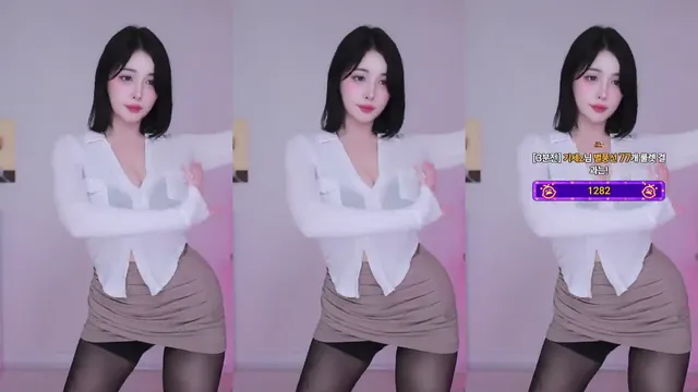 图片[4] - [Korean BJ] kojuliya99 2025-06-29