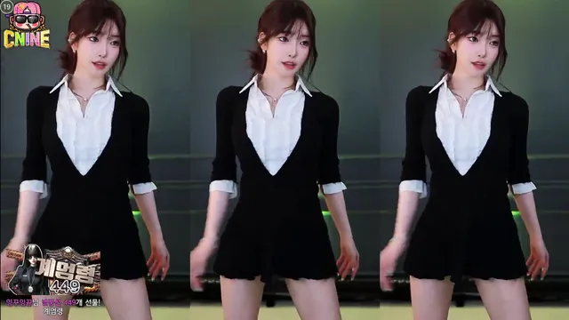 图片[6] - [Korean BJ] m0m099 2025-08-25