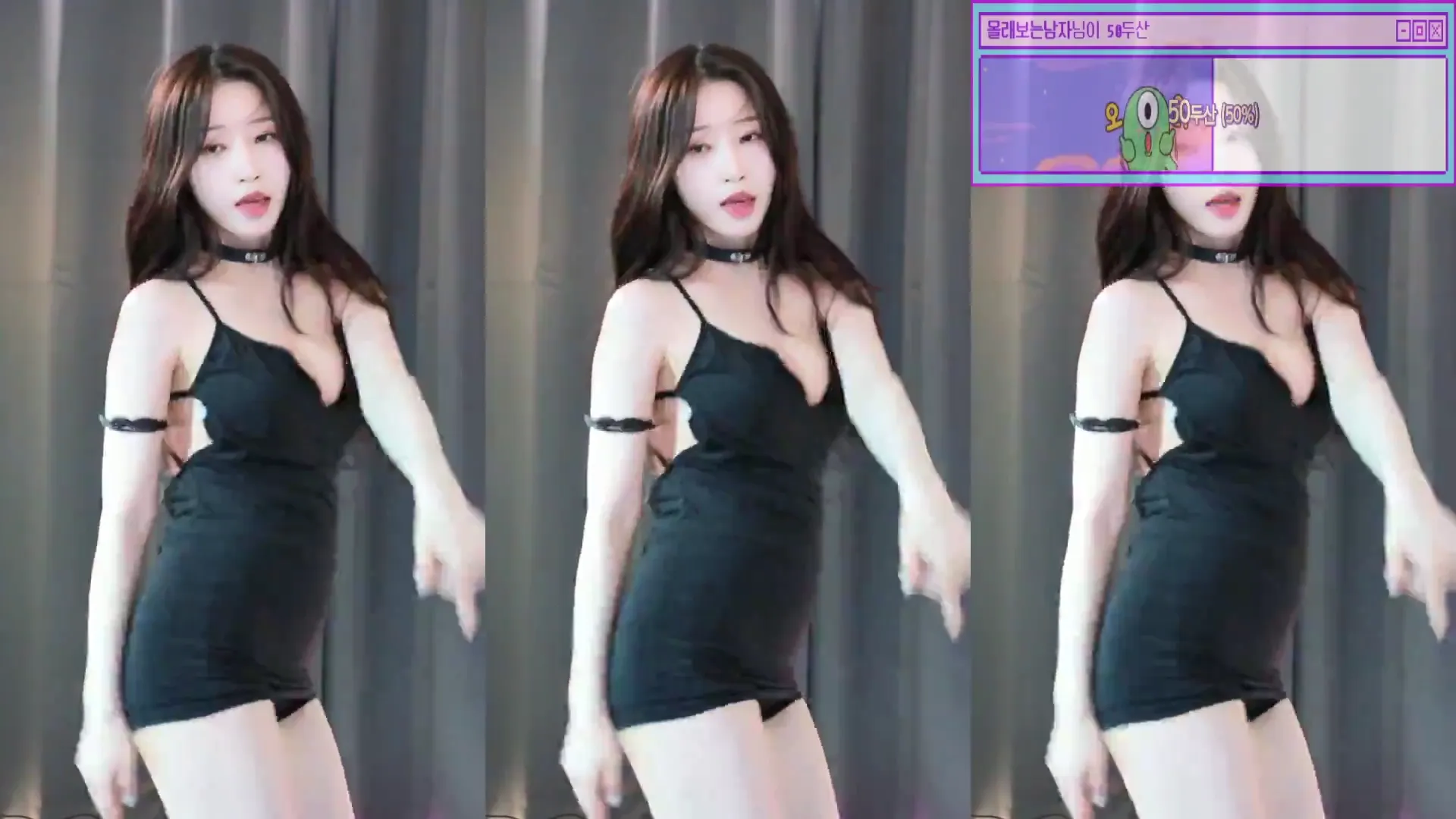 图片[1] - [Korean BJ] mj0128 2024-06-01