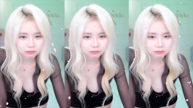[Korean BJ] joahe2 2026-03-02