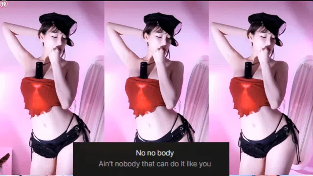 图片[7] - [Korean BJ] aidaid00 2025-10-01