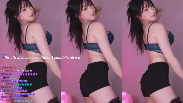 [Korean BJ] auddk_77 2025-01-17