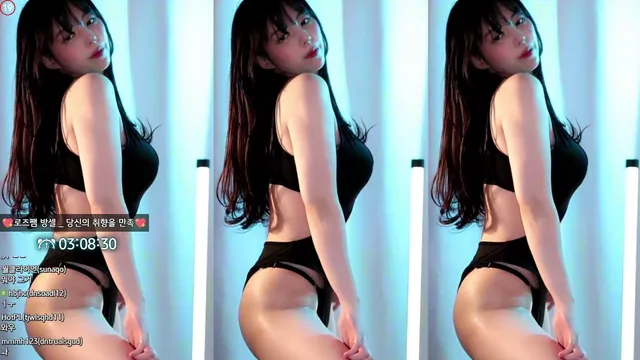 图片[6] - [Korean BJ] hanny27 2024-03-13