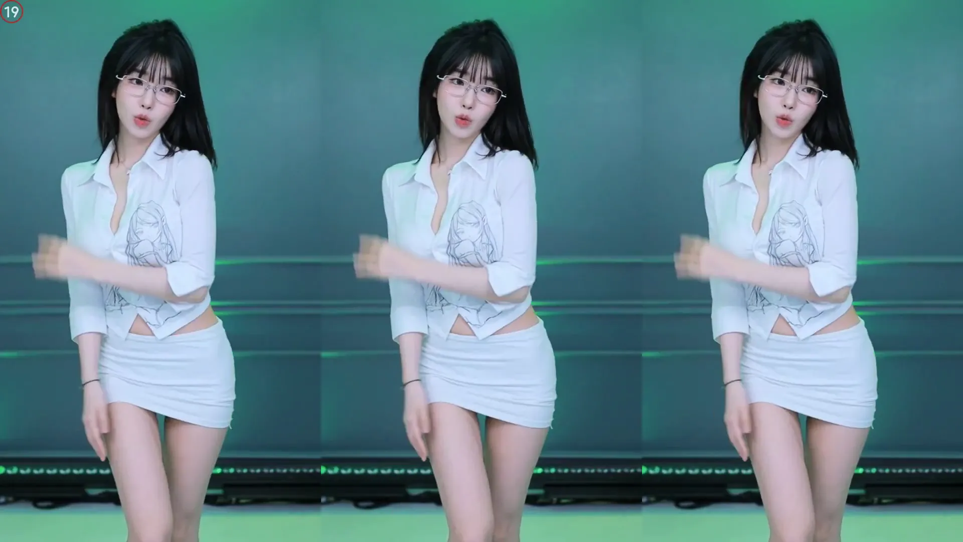 图片[3] - [Korean BJ] m0m099 2024-08-18