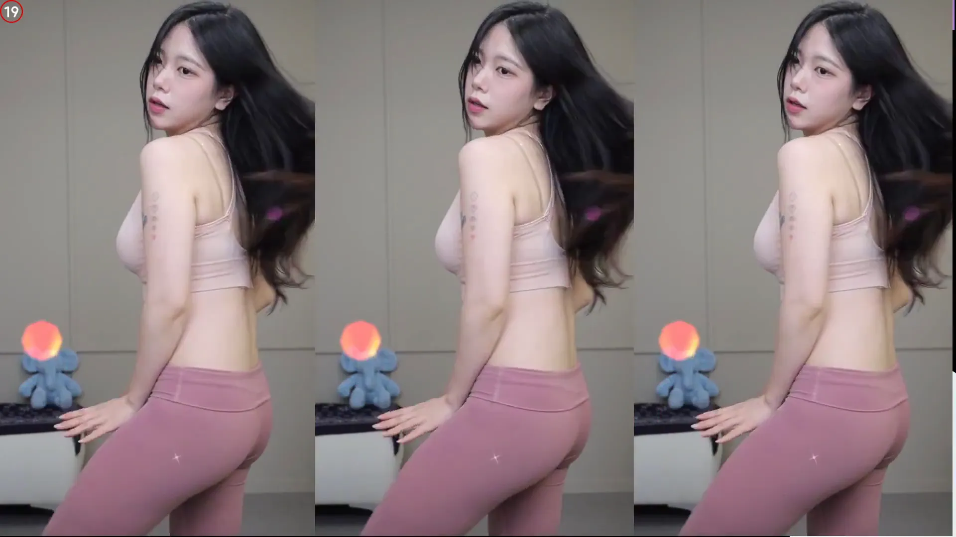 图片[4] - [Korean BJ] twinhayoung 2024-06-10