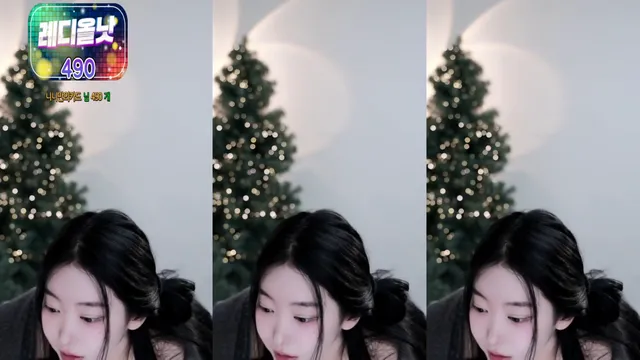 [Korean BJ] bumzi98 2024-12-21